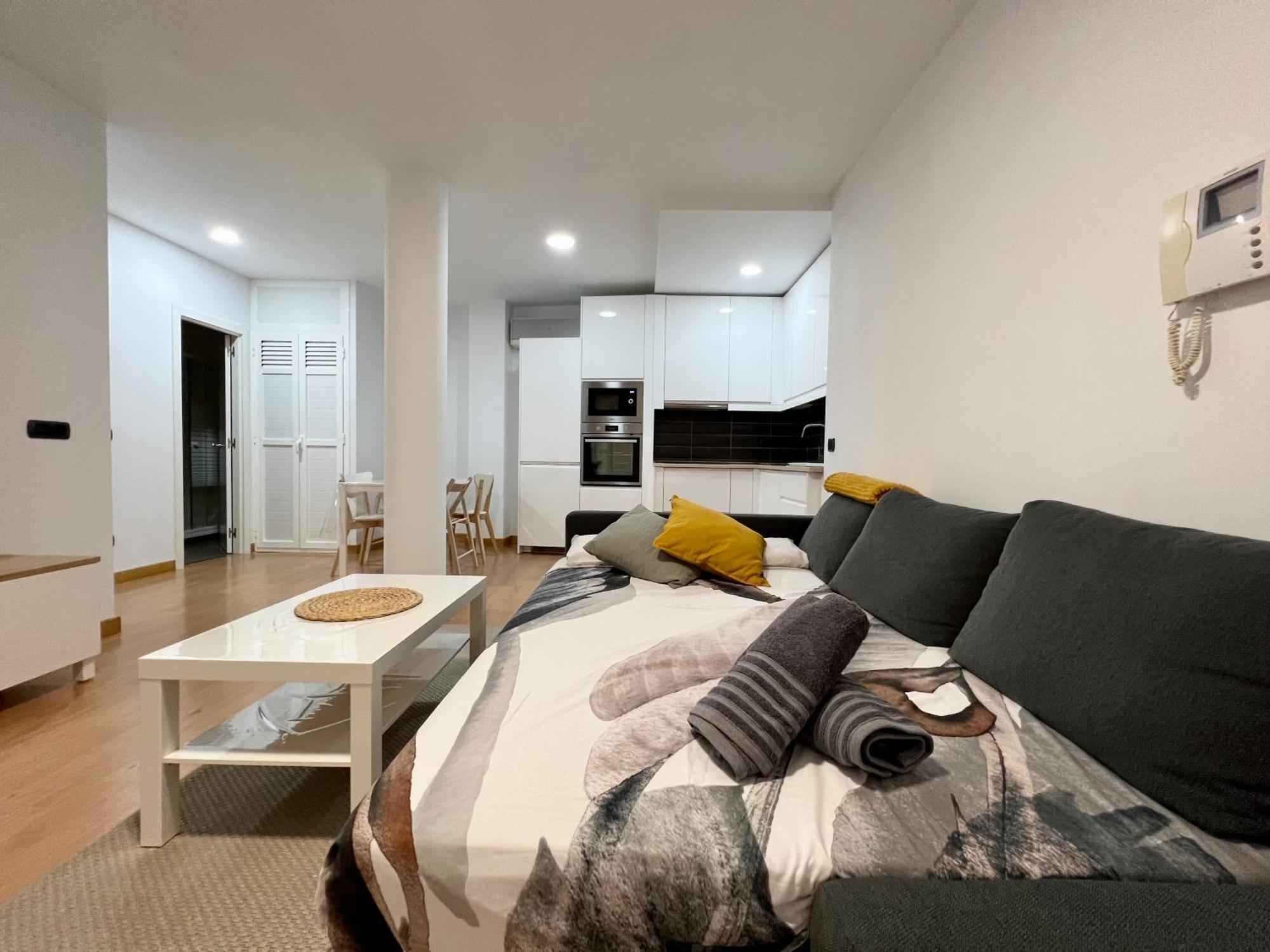 Apartment Sea Lover *