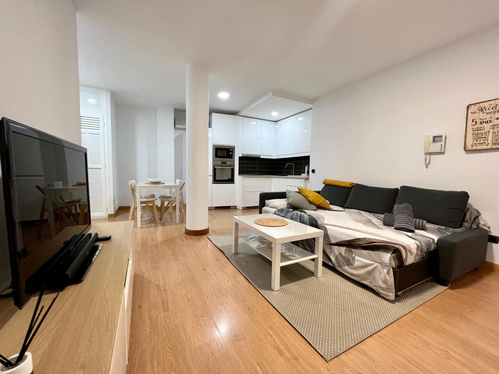 Apartment Sea Lover