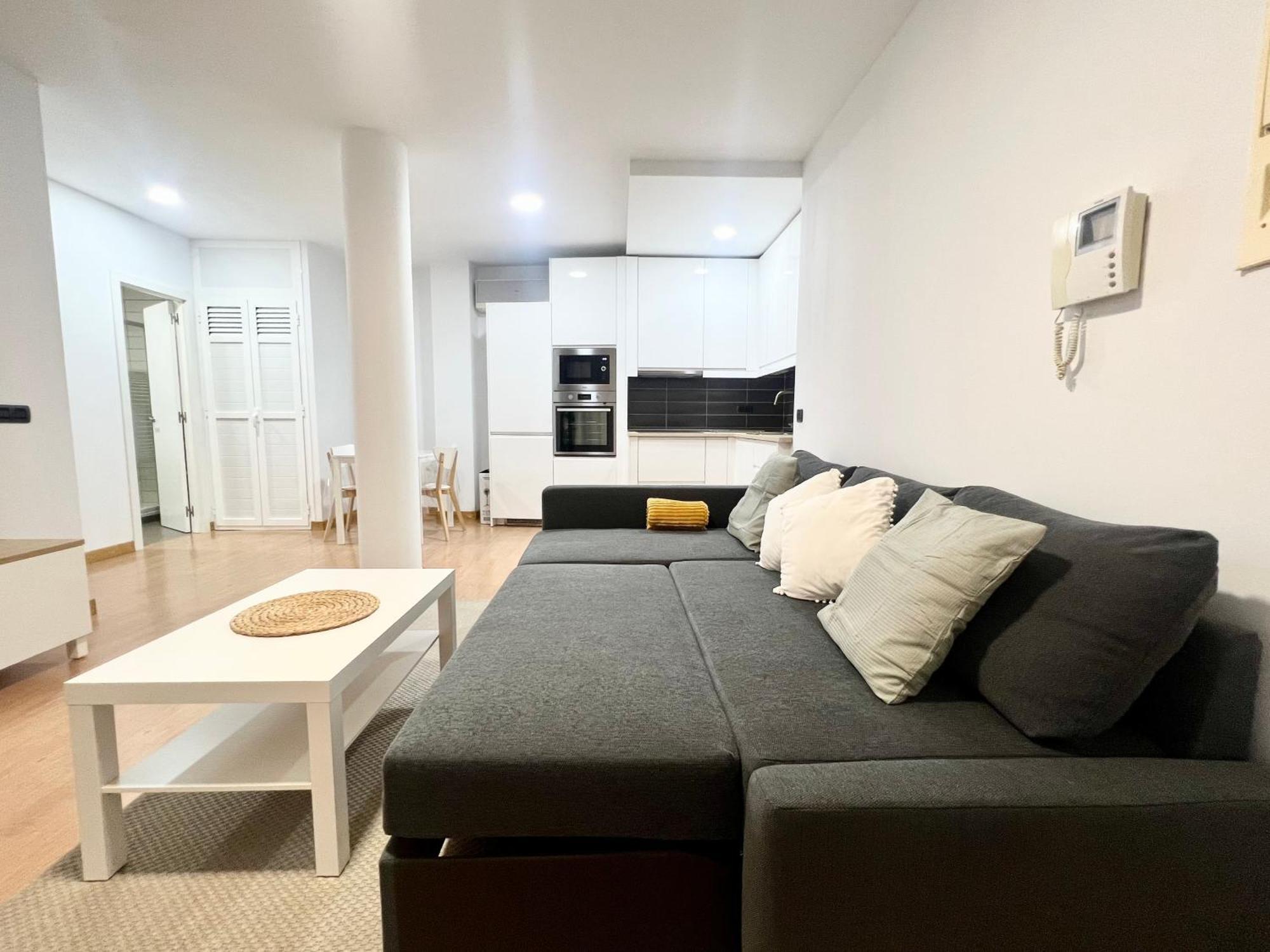 Sea Lover Apartment