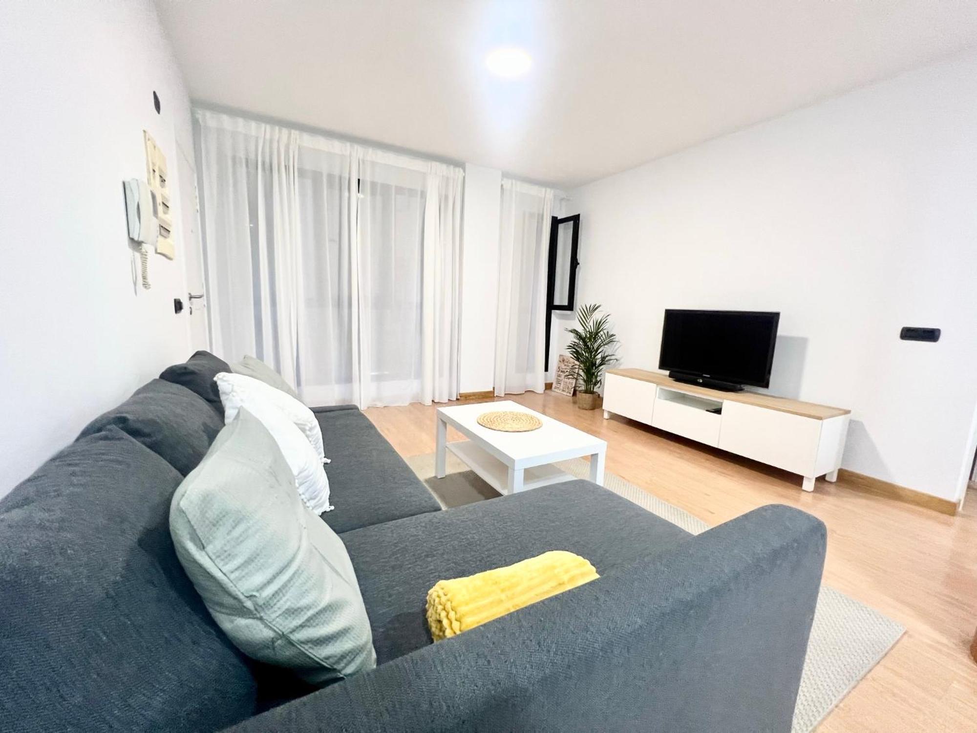 Sea Lover Apartment *