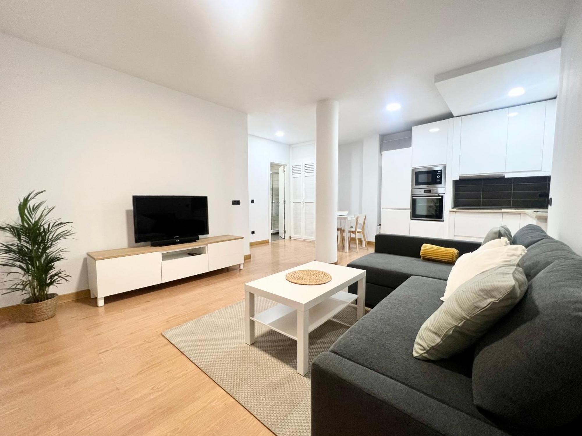 Sea Lover Appartement
