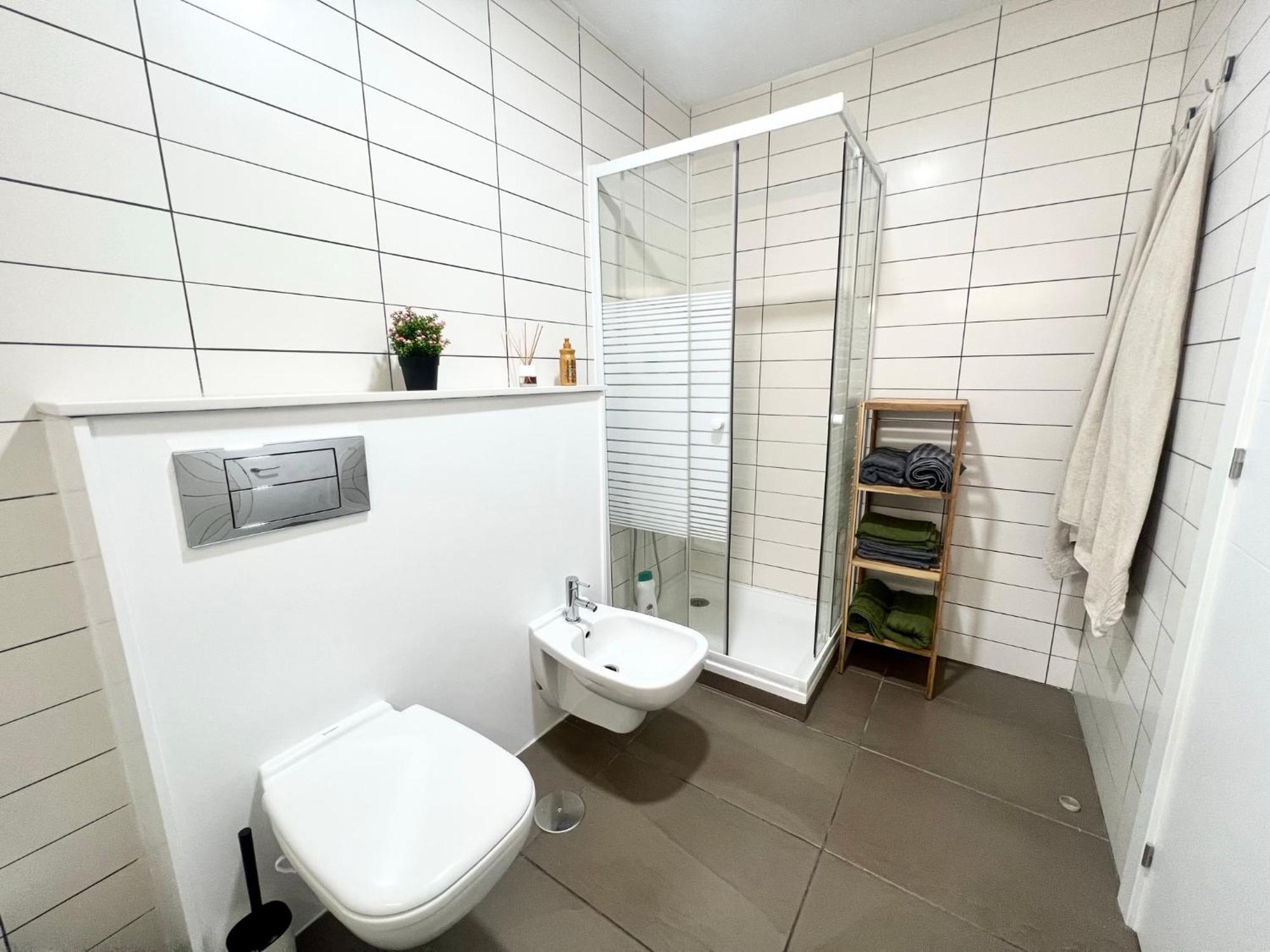 Sea Lover Apartment *