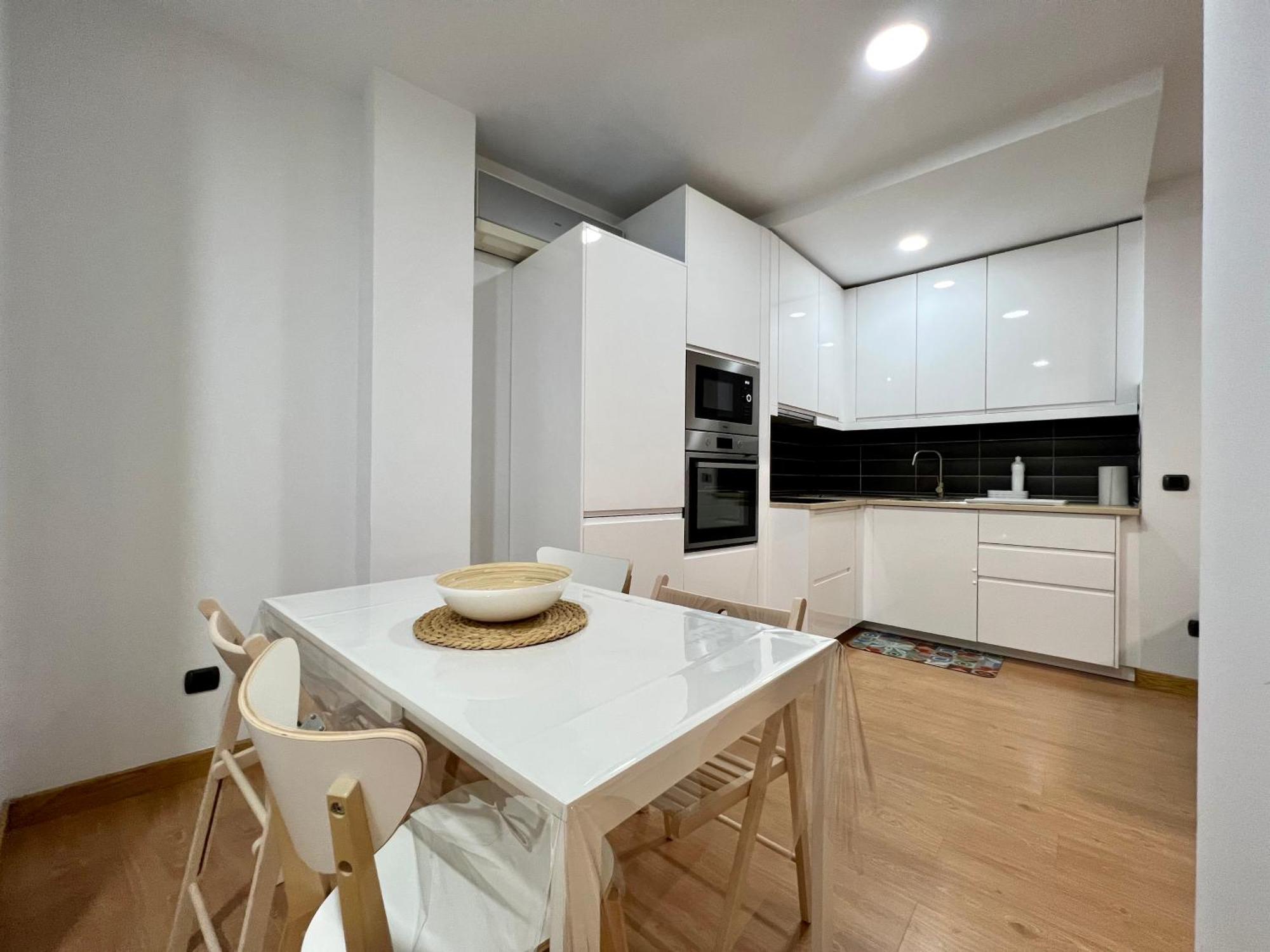 Sea Lover Apartment *