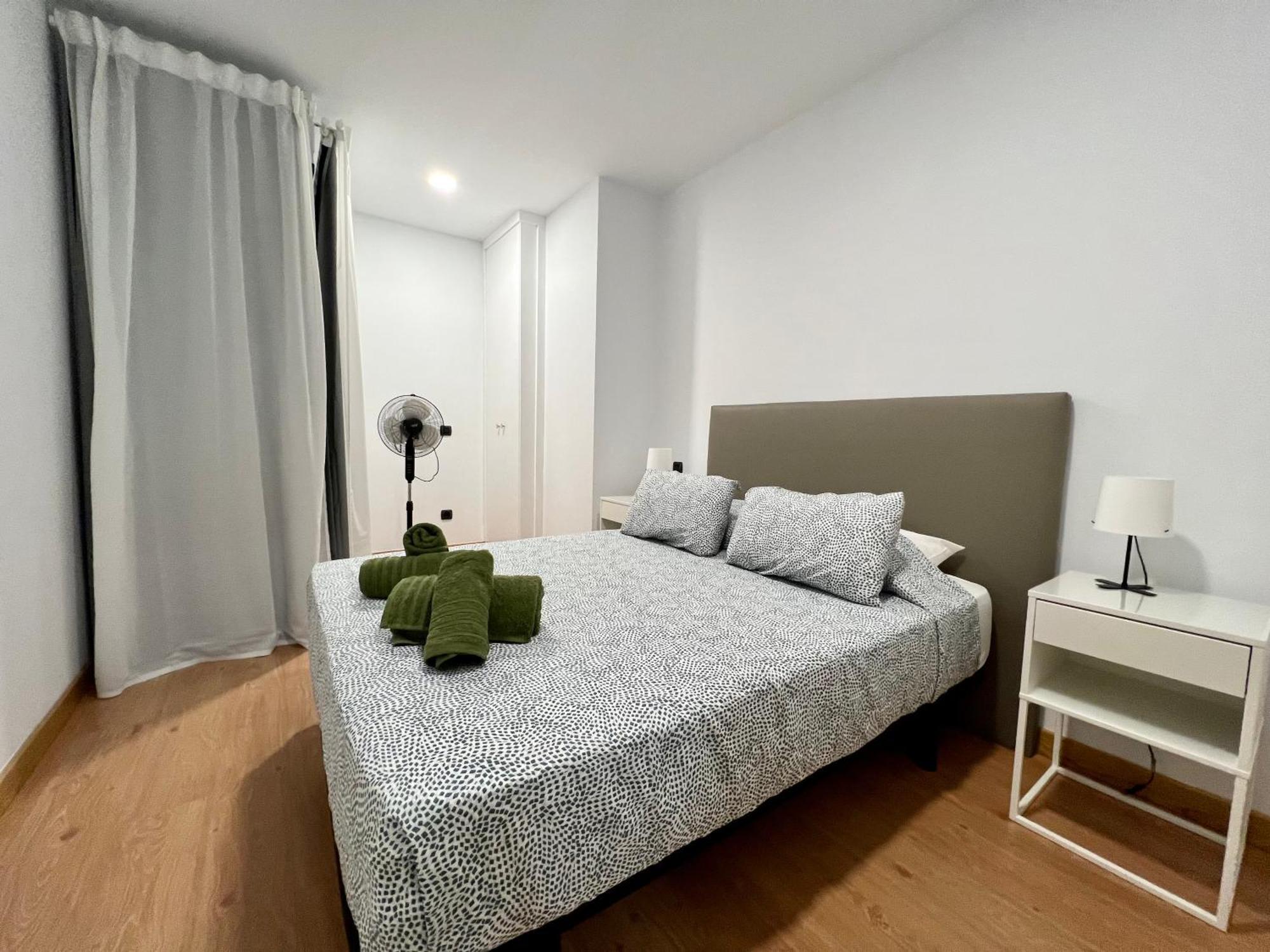 Apartment Sea Lover *